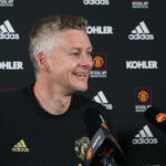 Bốc thăm vòng 1/8 Europa League: HLV Ole tiết lộ đội ông muốn gặp