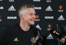 Bốc thăm vòng 1/8 Europa League: HLV Ole tiết lộ đội ông muốn gặp