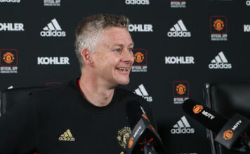 Bốc thăm vòng 1/8 Europa League: HLV Ole tiết lộ đội ông muốn gặp