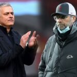 HLV Jose Mourinho nguy cơ bị sa thải cao nhất Ngoại hạng Anh
