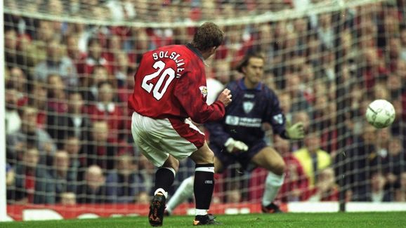 man utd