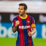 Barcelona thua thảm, nguy cơ Messi đầu quân cho PSG?