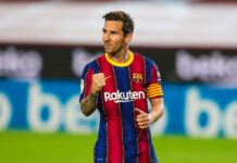 Barcelona thua thảm, nguy cơ Messi đầu quân cho PSG?