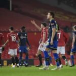 Manchester United đại thắng 9-0: hủy diệt Southampton