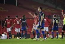 Manchester United đại thắng 9-0: hủy diệt Southampton