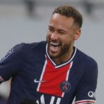 Neymar: “Xem ăn nhậu, vui chơi, giải trí là thú vui giải toả căng thẳng”