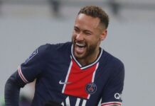 Neymar: “Xem ăn nhậu, vui chơi, giải trí là thú vui giải toả căng thẳng”