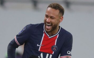 Neymar: “Xem ăn nhậu, vui chơi, giải trí là thú vui giải toả căng thẳng”