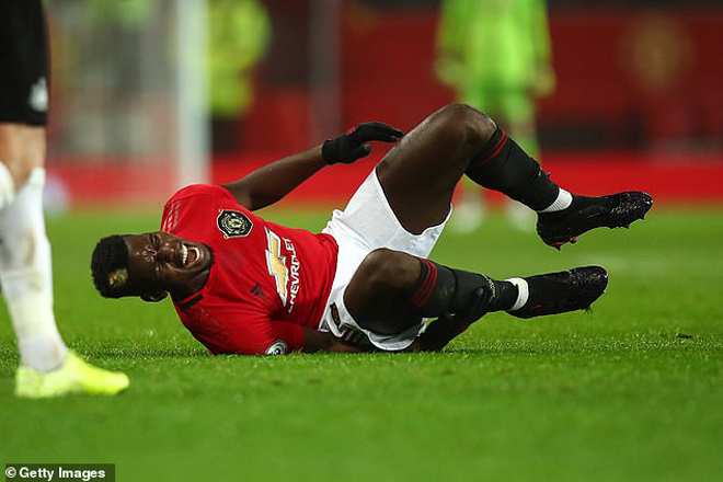 paul pogba