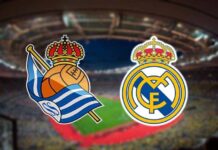 Soi kèo Real Madrid vs Real Sociedad, 03h00 ngày 02/3 – La Liga
