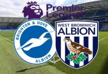 Soi kèo West Brom vs Brighton, 22h00 ngày 27/02 – Ngoại hạng Anh