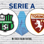 Soi kèo Torino vs Sassuolo, vào lúc 03h00 ngày 27/02/2021 – Serie A