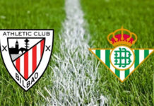 Soi kèo Real Betis vs Athletic Bilbao, 03h00 05/02 – Cúp Tây Ban Nha