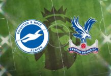 Soi kèo Brighton vs Crystal Palace, 03h00 ngày 23/02 – Ngoại hạng Anh