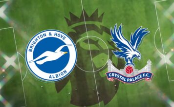 Soi kèo Brighton vs Crystal Palace, 03h00 ngày 23/02 – Ngoại hạng Anh