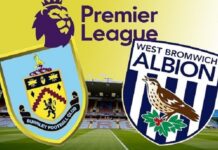 Soi kèo Burnley vs West Brom, 22h00 20/02 – Ngoại hạng Anh