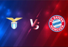 Soi kèo Lazio vs Bayern Munich, 03h00 ngày 24/02/2021 – Cúp C1