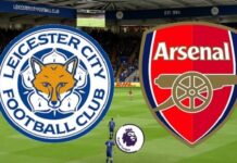 Soi kèo Leicester City vs Arsenal, 19h00 ngày 28/02 – Ngoại hạng Anh