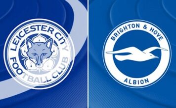 Soi kèo Leicester City vs Brighton, 02h30 11/02 – FA Cup