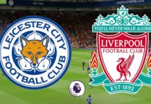 Soi kèo Leicester City vs Liverpool, 19h30 13/02/2021 – Ngoại hạng Anh