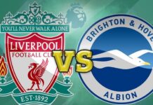 Soi kèo Liverpool vs Brighton, 03h15 04/02/2021 – Ngoại hạng Anh