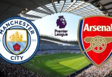 Soi kèo Arsenal vs Man City, vào lúc 23h00 ngày 21/02 – Ngoại hạng Anh