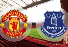Soi kèo Man Utd vs Everton, 22h00 06/02/2021 – Ngoại hạng Anh