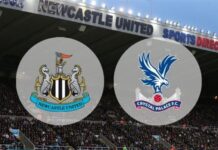 Soi kèo Newcastle vs Crystal Palace, 03h15 03/02 – Ngoại hạng Anh