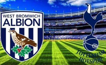 Soi kèo Tottenham vs West Brom, 03h00 07/02/2021 – Ngoại hạng Anh
