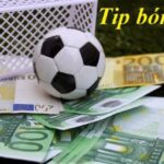 Tips bóng đá và những loại tips phổ biến nhất hiện nay
