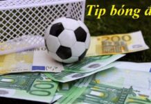 Tips bóng đá và những loại tips phổ biến nhất hiện nay