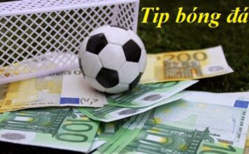 Tips bóng đá và những loại tips phổ biến nhất hiện nay