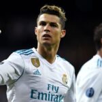 Tiết lộ nơi cập bến của Ronaldo sau khi rời Juventus: “mới” mà “cũ”