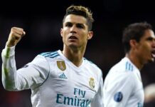 Tiết lộ nơi cập bến của Ronaldo sau khi rời Juventus: “mới” mà “cũ”