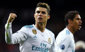 Tiết lộ nơi cập bến của Ronaldo sau khi rời Juventus: “mới” mà “cũ”