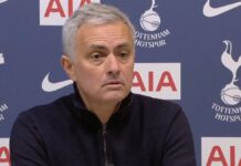 Đại chiến Derby thành London, Jose Mourinho lại “cà khịa” Pháo thủ