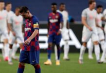 Không có bất ngờ tại Champions League: 3 ông lớn nước Anh vào tứ kết