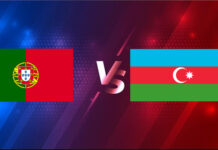 Soi kèo Bồ Đào Nha vs Azerbaijan, 02h45 ngày 25/3- VLWC KV Châu Âu