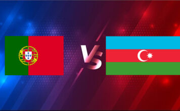 Soi kèo Bồ Đào Nha vs Azerbaijan, 02h45 ngày 25/3- VLWC KV Châu Âu
