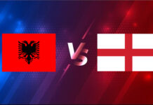 Soi kèo Albania vs Anh, lúc 0h00 ngày 29/3/2021- VLWC KV Châu Âu