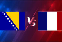 Soi kèo Bosnia & Herz vs Pháp, 01h45 01/4/2021 – VLWC KV Châu Âu