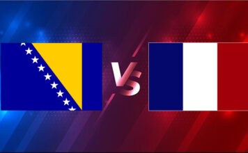 Soi kèo Bosnia & Herz vs Pháp, 01h45 01/4/2021 – VLWC KV Châu Âu
