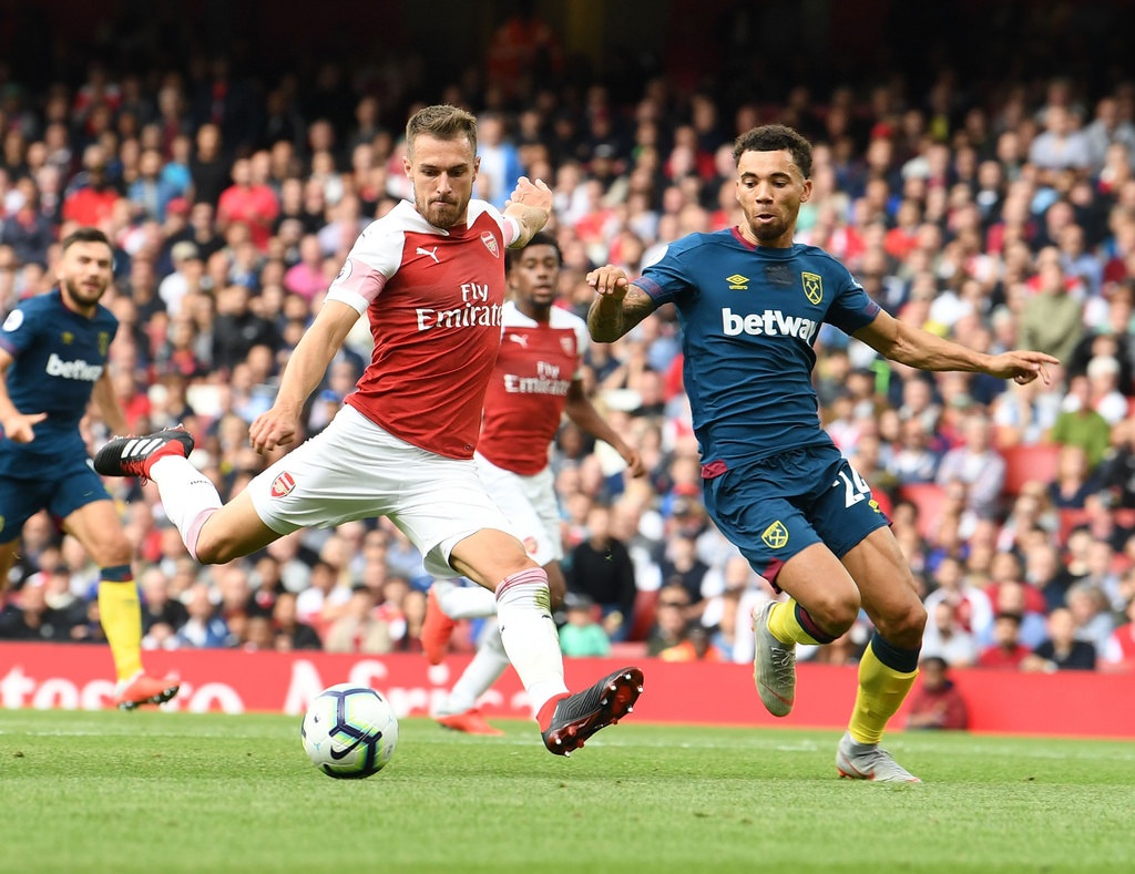 Soi kèo West Ham Utd vs Arsenal, 22h00 ngày 21/03 - Ngoại hạng Anh 1 5924 soi keo ca cuoc mien phi ngay 12 01 west ham united vs arsenal dap tan bua ta 2