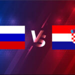 Soi kèo Slovenia vs Croatia , 02h45 ngày 25/3/2021 – VLWC KV Châu Âu