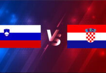 Soi kèo Slovenia vs Croatia , 02h45 ngày 25/3/2021 – VLWC KV Châu Âu