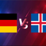 Soi kèo Đức vs Iceland, lúc 02h45 ngày 26/3/2021- VLWC KV Châu Âu