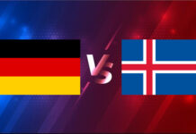 Soi kèo Đức vs Iceland, lúc 02h45 ngày 26/3/2021- VLWC KV Châu Âu