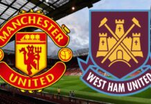Soi kèo Man Utd vs West Ham Utd , 2h15 ngày 15/3 – Ngoại hạng Anh
