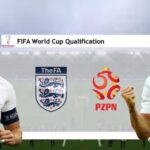 Soi kèo Anh vs Ba Lan, lúc 01h45 ngày 01/4/2021 – VLWC KV Châu Âu