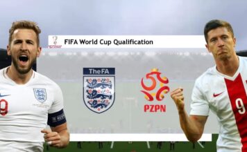 Soi kèo Anh vs Ba Lan, lúc 01h45 ngày 01/4/2021 – VLWC KV Châu Âu